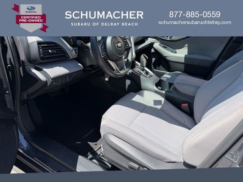 Used 2024 Subaru Legacy Premium AWD/4WD image 11