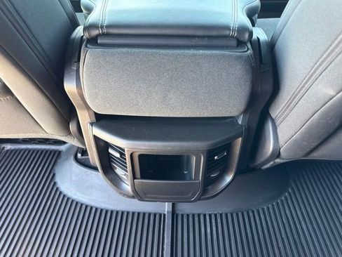 Certified 2026 RAM 1500 Classic Warlock AWD/4WD image 10