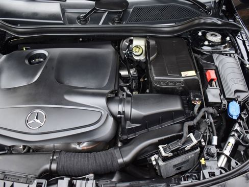 Used 2014 Mercedes-Benz CLA 250 4MATIC image 49