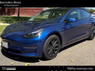 Used 2023 Tesla Model 3 Standard Range RWD video 1