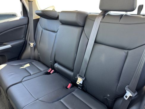 Used 2016 Honda CR-V Touring image 13