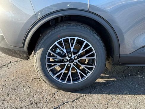 New 2026 Ford Escape SE image 11