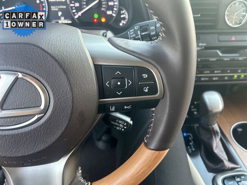 Used 2016 Lexus RX 350 FWD image 20