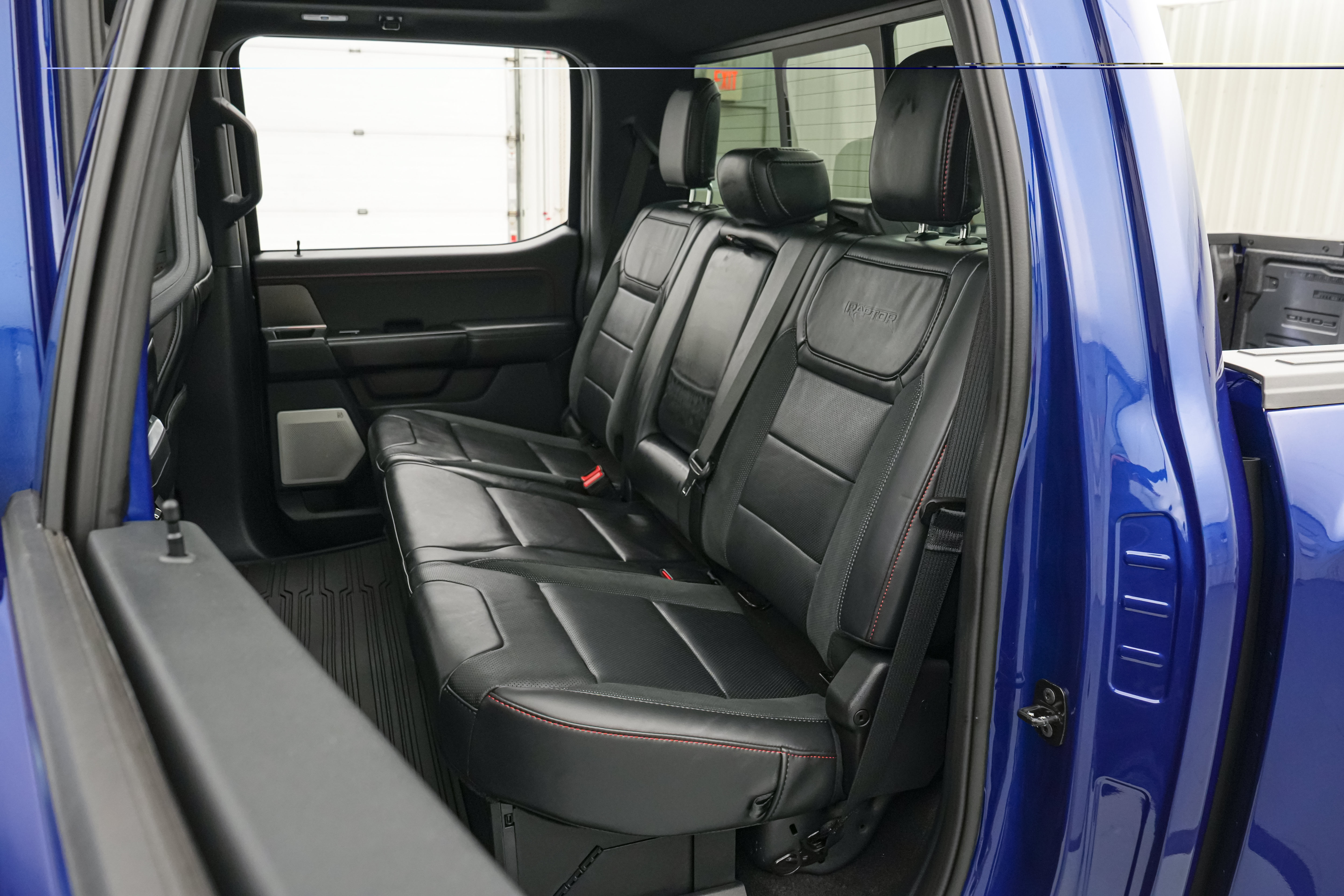New 2026 Ford F150 Raptor AWD/4WD image 38