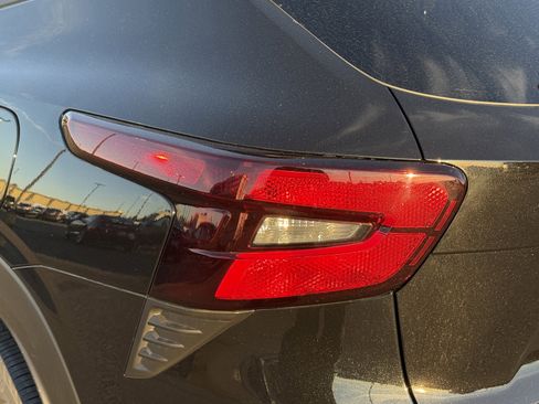 New 2026 Chevrolet Trax LS w/ LS Convenience Package image 32