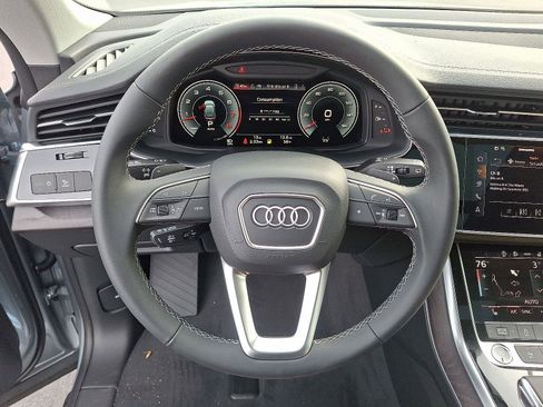 New 2026 Audi Q8 Premium image 18