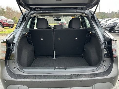 Certified 2025 Nissan Kicks S image 19