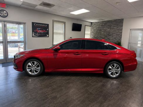 Used 2019 Honda Accord LX image 6