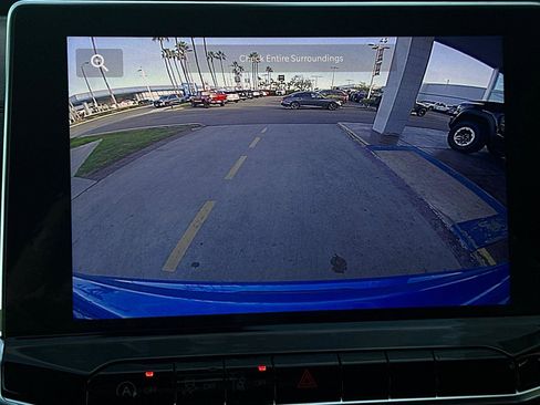 New 2026 Jeep Compass Latitude image 16