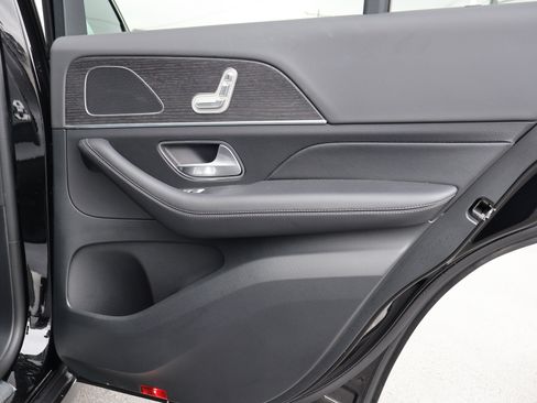Certified 2026 Mercedes-Benz GLE 350 4MATIC image 24