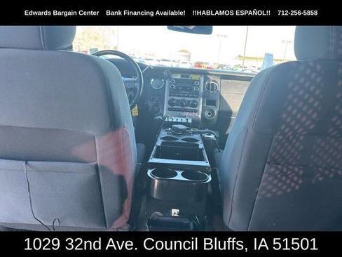 Used 2016 Ford Expedition XL image 15