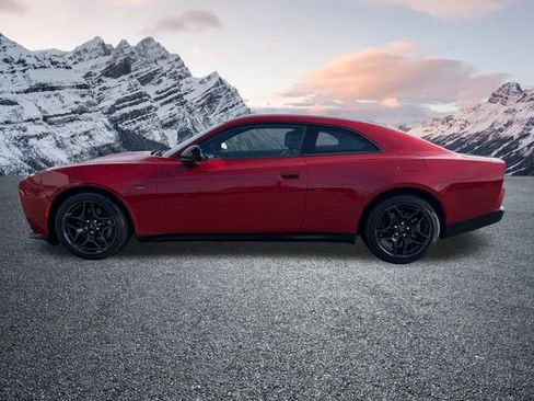 New 2025 Dodge Charger R/T Scat Pack w/ Track Pack AWD/4WD image 8