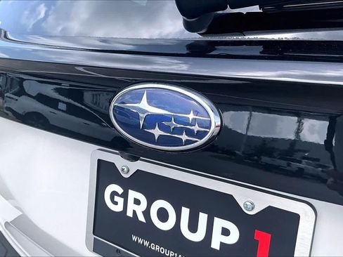 Used 2020 Subaru Forester Sport w/ Popular Package #2 AWD/4WD image 30