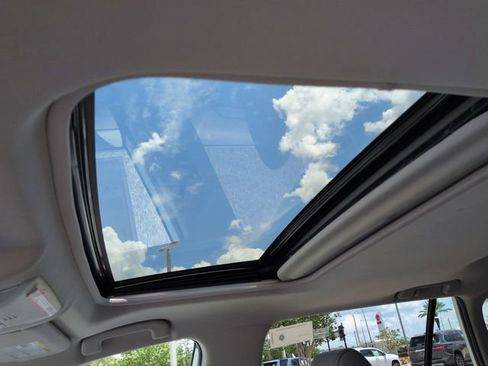 Certified 2021 Toyota RAV4 XLE Premium FWD image 20