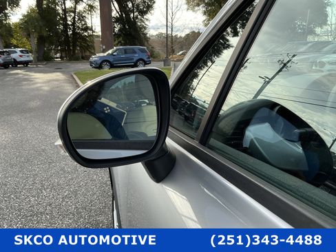 Used 2019 FIAT 500X Trekking w/ Driver Assistance Group image 10