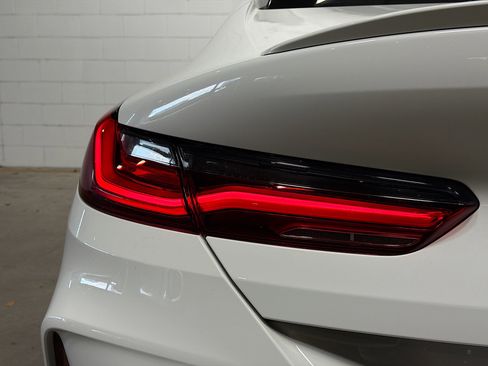 Used 2021 BMW M8 Gran Coupe xDrive image 11