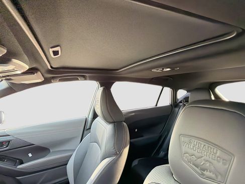 New 2026 Subaru Crosstrek 2.5i Wilderness image 25