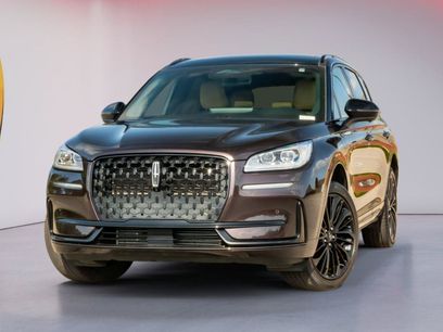 Used 2023 Lincoln Corsair Reserve w/ Equipment Group 201A