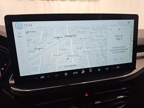 Used 2024 Ford Escape ST-Line w/ Tech Pack #1 image 27