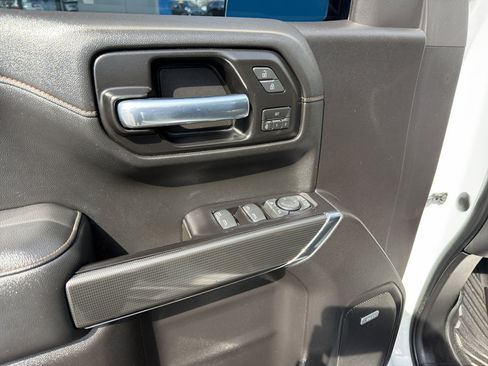 Used 2020 GMC Sierra 1500 AT4 w/ AT4 Premium Package image 14