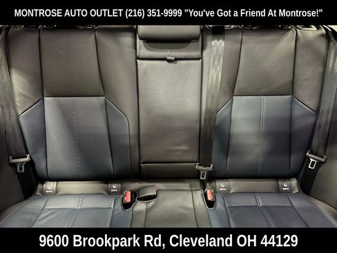 New 2026 Land Rover Range Rover Velar Dynamic SE image 28