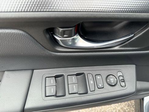 New 2026 Honda CR-V Sport image 15