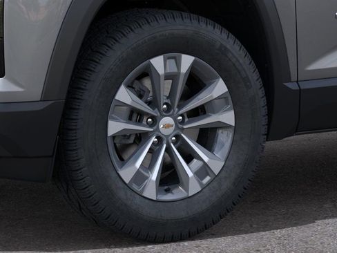 New 2026 Chevrolet Equinox LT FWD image 9