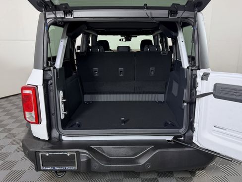 New 2025 Ford Bronco Big Bend image 7