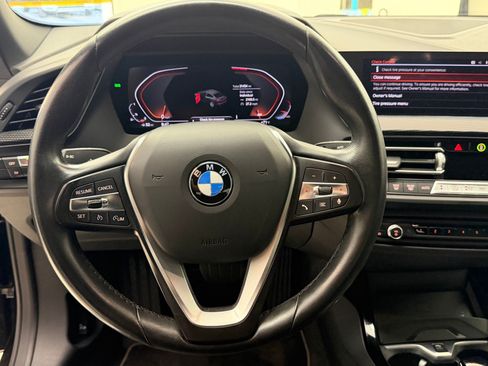 Used 2024 BMW 228i Gran Coupe w/ Convenience Package FWD image 11