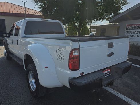 Used 2013 Ford F450 XL image 3