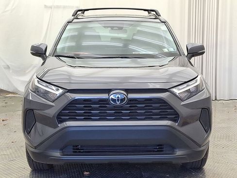 Certified 2023 Toyota RAV4 XLE image 29