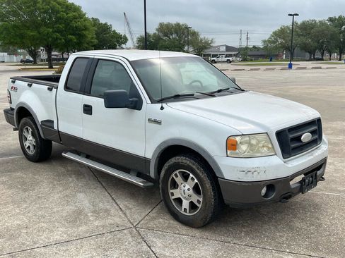 Used 2006 Ford F150 FX4 image 5