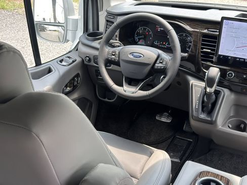 New 2025 Ford Transit 150 Low Roof AWD image 31