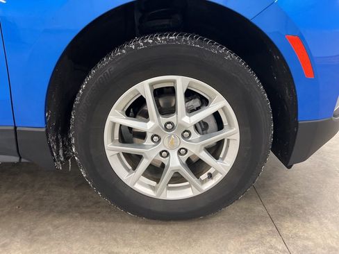 Certified 2024 Chevrolet Equinox LT image 19