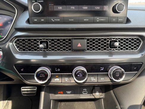 Used 2023 Acura Integra A-Spec image 27