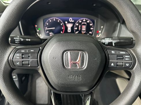 Used 2023 Honda Accord EX image 24