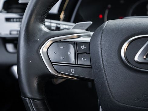 Used 2023 Lexus RX 350 Premium Plus image 28