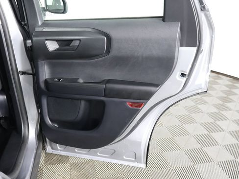 Used 2022 Ford Bronco Sport image 22