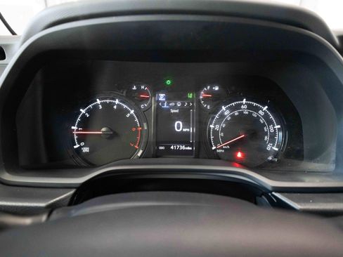 Used 2024 Toyota 4Runner SR5 Premium image 16