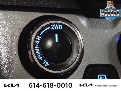 Used 2021 Toyota Tacoma SR AWD/4WD image 31