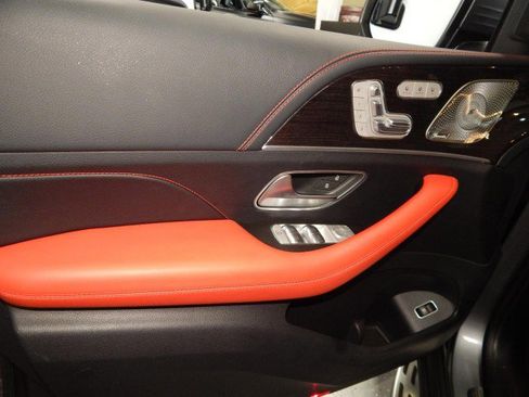 Used 2022 Mercedes-Benz GLE 53 AMG 4MATIC Coupe image 15