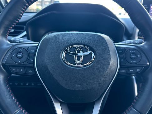 Used 2022 Toyota RAV4 XSE w/ Premium Package image 30