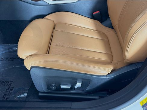 Certified 2023 BMW i4 eDrive35 w/ Premium Package RWD image 19