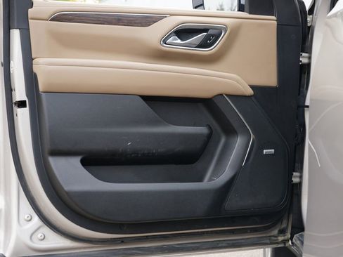 Used 2023 Chevrolet Tahoe Premier image 14