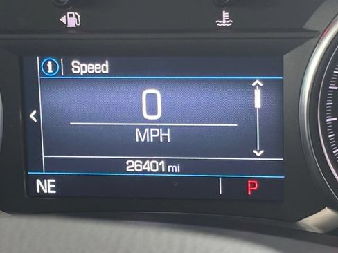 Used 2024 GMC Terrain SLE w/ Driver Convenience Package FWD image 35