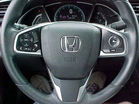 Used 2017 Honda Civic EX-T image 25