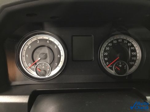 Used 2014 RAM 1500 Express image 45