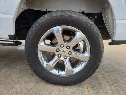Used 2022 Ford F150 King Ranch w/ Equipment Group 601A High AWD/4WD image 32