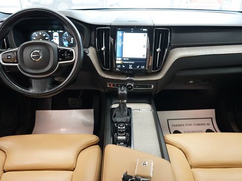 Used 2020 Volvo XC60 T6 Inscription w/ Protection Package AWD/4WD image 45