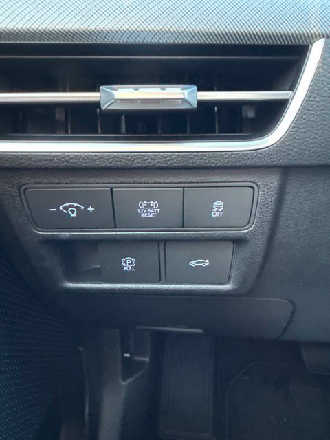 New 2026 Hyundai Sonata Blue FWD image 12
